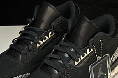 3 Jordan “Off Air CK9246-001 Noir” 1001